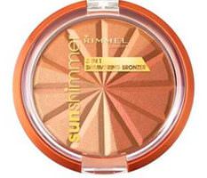 Sunshimmer Shimmering Bronzer