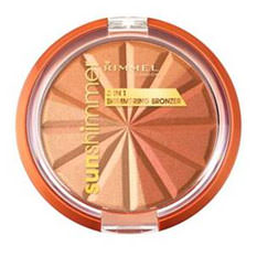 Sunshimmer Shimmering Bronzer