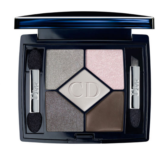 Paleta 5 Couleurs Lift de Dior