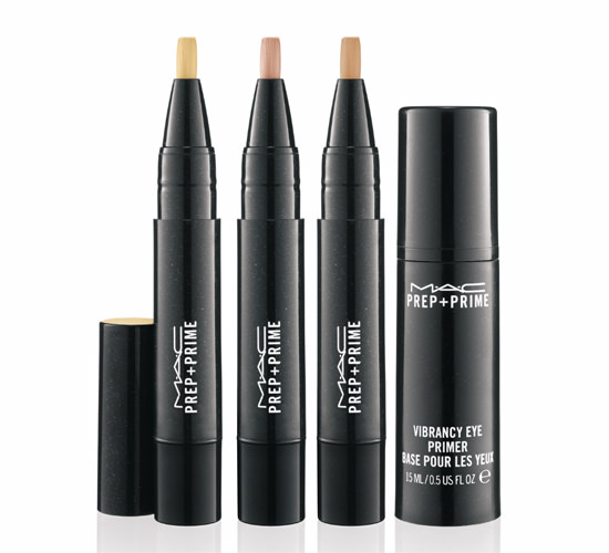 Primed for Perfection de MAC 