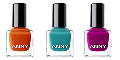 Esmalte de uñas Anny en Douglas