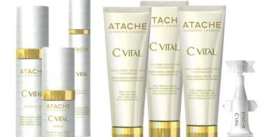 Tratamiento C Vital de Atache