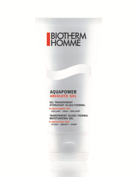 Aquapower Absolute Gel de Biotherm