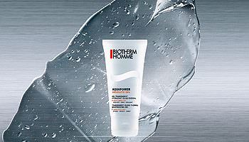 Aquapower Absolute Gel de Biotherm Homme
