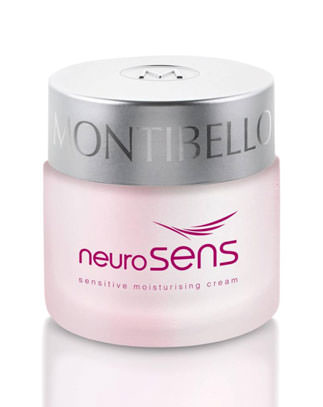 Gel-crema hidratante Neurosens de Montibello