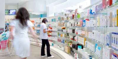 productos de Farmacia y Parafarmacia