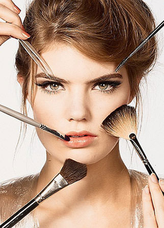 trucos básicos de como usar tu maquillaje