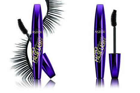 Máscara Big & Beautiful False Lashes de Astor