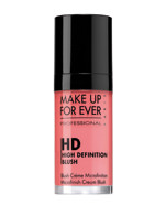 HD Blush Nº6 de Make Up For Ever