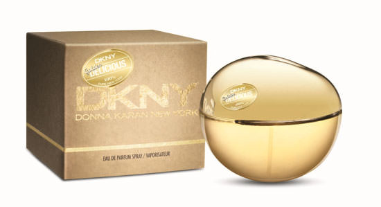 DKNY Golden Delicious