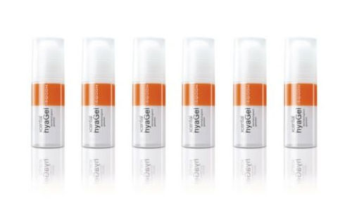 gel antiedad Xcential Hyagel