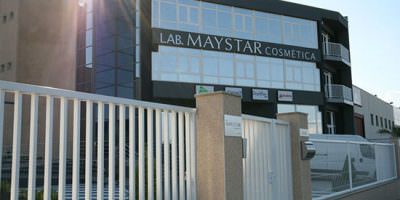 Laboratorios Maystar Cosmética