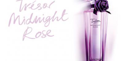 Trésor Midnight Rose