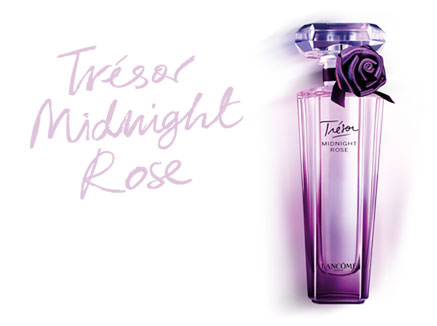 Trésor Midnight Rose