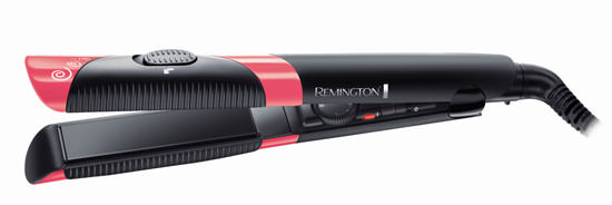 Plancha de pelo Stylist de Remington