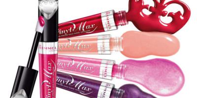 Vinyl Max Gloss de Rimmel London