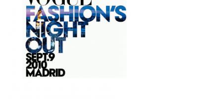 Fashion Night Out Madrid 2011