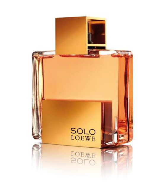 Solo Loewe Absoluto 