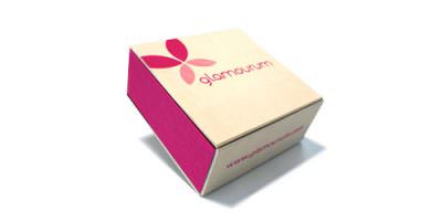 caja de Glamourum