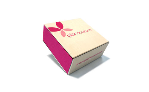 caja de Glamourum