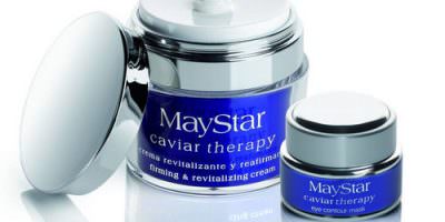 Caviar Therapy de Maystar