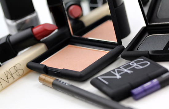 Nars Holiday 2011