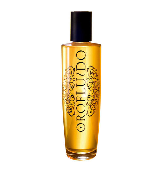 OroFluido Beauty Elixir