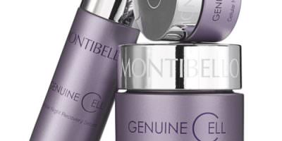 productos Genuine Cell de Montibello