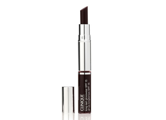 Duo Lipgloss/Lipstick Black Honey de Clinique