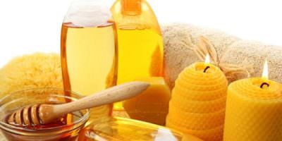 Rêve de Miel de Nuxe y las propiedades de la miel