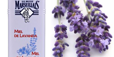 Miel de lavanda de Le Petit Marseillais