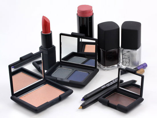 colección Nars Holiday 2011