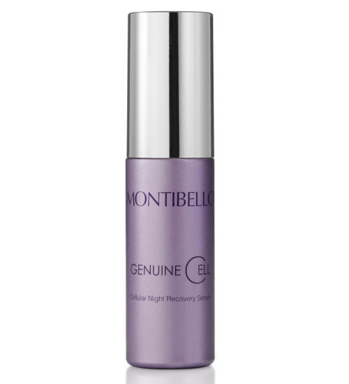 Cellular Night Recovery Serum de Montibello