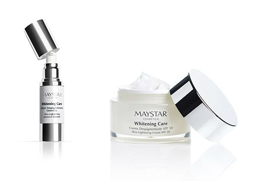 Whitening Care de Maystar