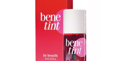 Benetint de Benefit