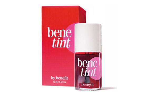 Benetint de Benefit