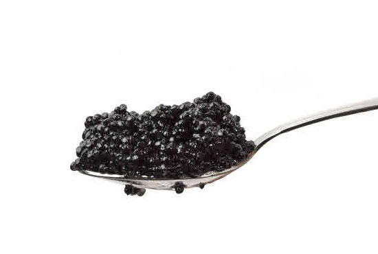 caviar