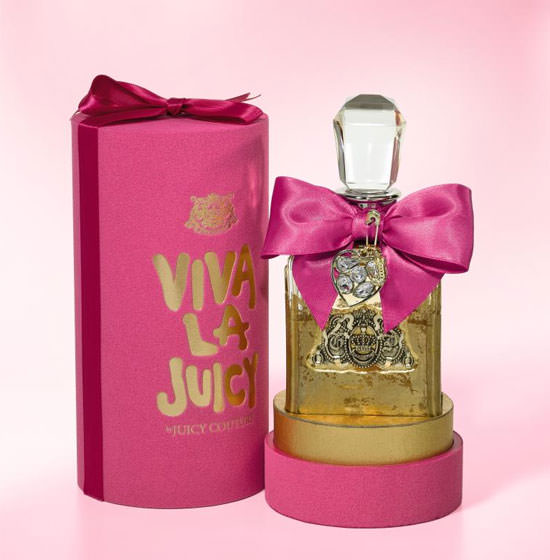 Viva la Juicy edición limitada