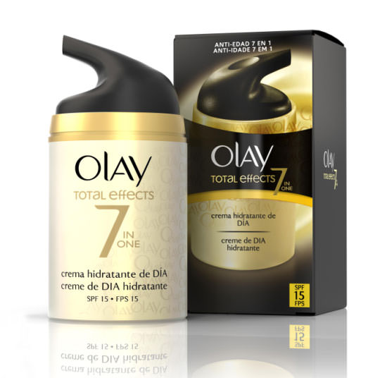 Olay Total Effects 7 in one