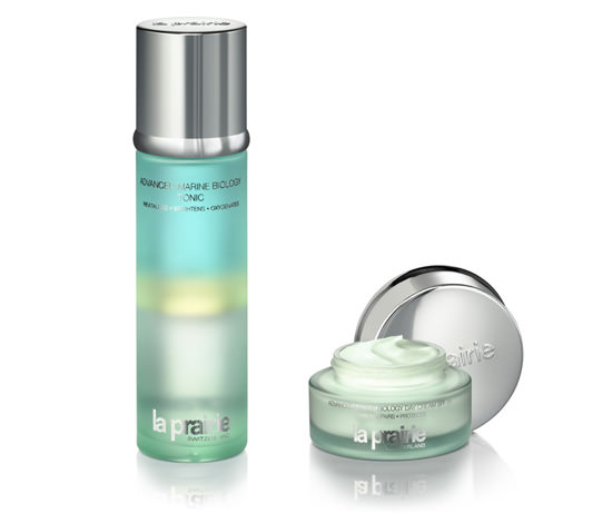 productos Advanced Marine Biology de La Prairie