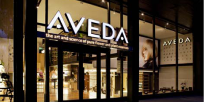 salón Aveda