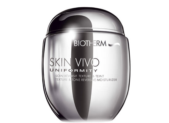 Skin Vivo Uniformity Soin Réversif Texture&Teint