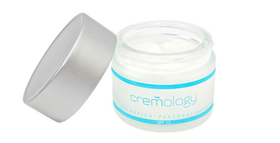 crema base Cremology