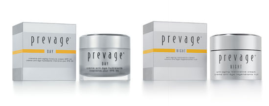 Prevage de Elizabeth Arden