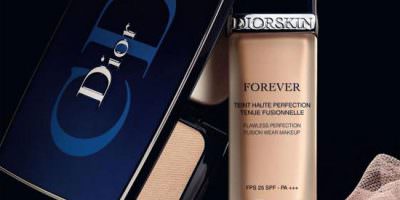 DiorSkin Forever