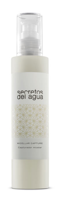 Secretos del Agua » Cosmetik – Blog de belleza, maquillaje y opinión