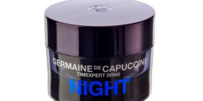 crema de noche Timexpert SRNS Night