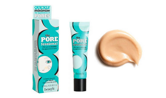 The PoreFessional