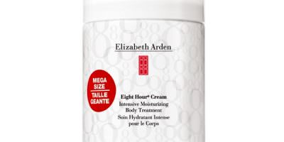 Eight Hour en tamaño XXL de Elizabeth Arden