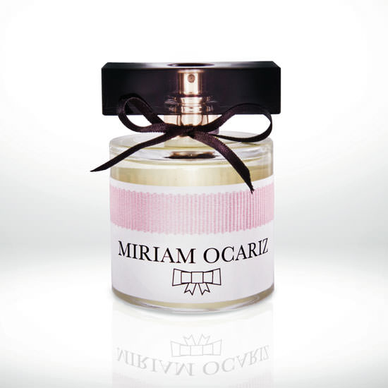 Eau de Toilette de Miriam Ocariz